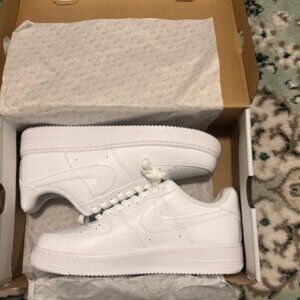 Nike Air force 1
